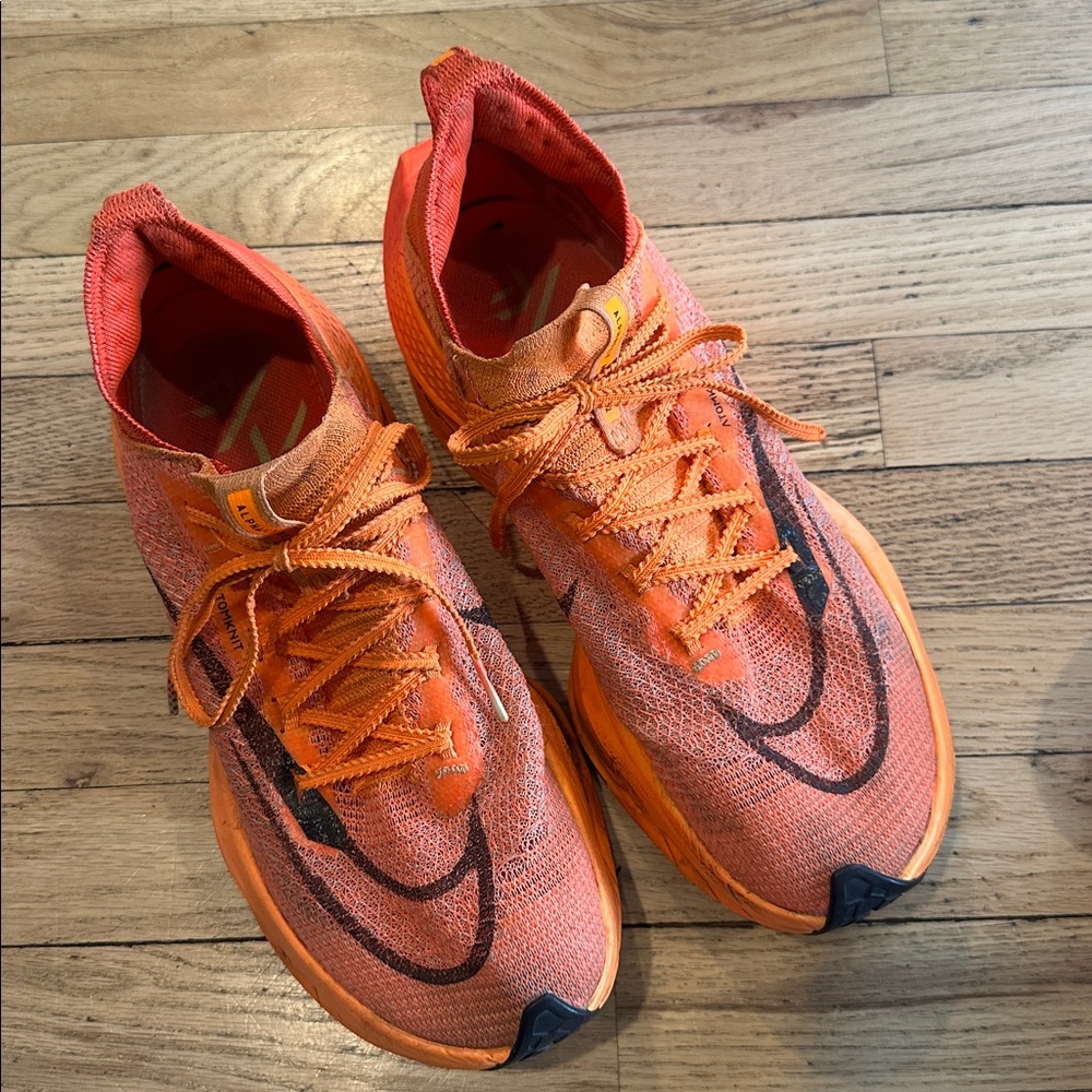 Nike Alphafly Next % 2 bundle - Picture 5 of 15